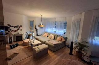 Wohnung mieten in Milchstrasse, 71155 Altdorf, Ansprechende 3,5-Zimmer-Erdgeschosswohnung in Altdorf
