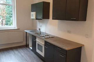 Wohnung mieten in Hohestr., 08491 Netzschkau, Renovierte 4-Zimmer-Wohnung mit Einbauküche
