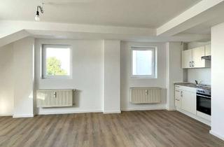 Wohnung mieten in 86156 Kriegshaber, Helle 1,5 Zimmer-Dachgeschosswohnung in Augsburg-Kriegshaber