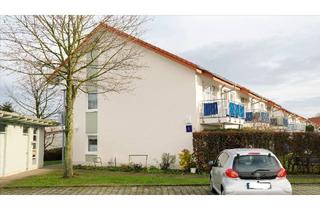 Sozialwohnungen mieten in Elly-Heuss-Knapp-Weg, 32130 Enger, 2-Zimmerwohnung für ein 2- Personenhaushalt ab 60 Jahren- WBS erforderlich!