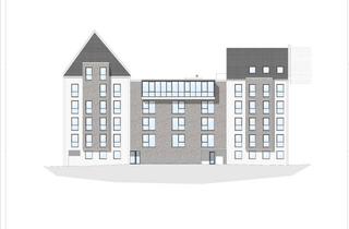 Wohnung mieten in 44135 Innenstadt, Exklusive 3-Zimmer Neubau -Wohnung im beliebten Kaiserstrassenviertel