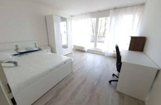 Wohnung mieten in 12159 Friedenau, Frisch renoviertes & möbliertes 2er-WG für Studentinnen mit Große Terrasse in Friedenau