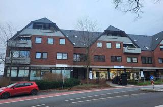 Wohnung mieten in 32312 Lübbecke, Gemütliche Dachgeschosswohnung in zentraler Lage von Lübbecke