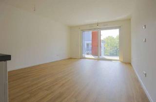 Wohnung mieten in Fockestraße, 35394 Gießen, Moderne 2-Zimmer-Wohnung mit Balkon