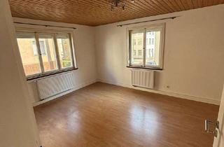 Wohnung mieten in Halbergstraße 13, 73733 Esslingen, 3-Zimmer Wohnung mit Terrasse