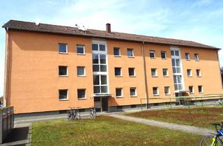 Wohnung mieten in 68753 Waghäusel, 3-Zimmer-Whg. in Waghäusel mit Balkon