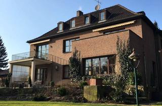 Wohnung mieten in Harzburger Str., 38124 Viewegsgarten-Bebelhof, Wohnen am Zuckerberg: Traumhafte 5-Zimmer Wohnung mit Garten
