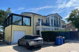 Wohnung mieten in Am Hartholz, 82239 Alling, Möblierte hochwertig ausgestattete Souterain Wohnung in Alling