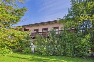Wohnung mieten in 83229 Aschau, Traumhaft wohnen in Toplage - Sonnige 151 m² mit Bergblick & Garage in Aschau