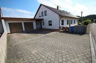 Wohnung mieten in 86637 Wertingen, Charmante 4-ZKB im Obergeschoss - ideal für Paare oder kleine Familien!