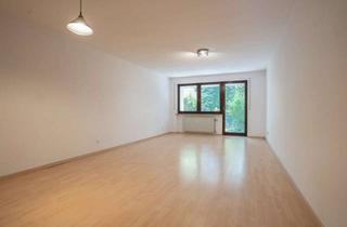 Wohnung mieten in 91056 Büchenbach, Helle 2-Zimmer-Wohnung mit Terrasse & Tiefgaragenstellplatz