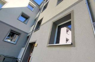 Wohnung mieten in Spinnerstr., 38114 Westliches Ringgebiet, SEMMELHAACK: Erstbezug! Sanierte 2-Zimmer DG-Wohnung mit Balkon