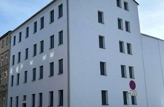 Wohnung mieten in Winterfeldtstr. 51, 17291 Prenzlau, Moderne Dachgeschosswohnung in Prenzlau zu vermieten