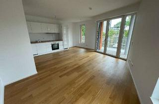 Wohnung mieten in Isarstraße 8b, 91052 Erlangen, Wie NEU! 3 Zimmer mit EBK, großem Balkon und Parkplatzmöglichkeit