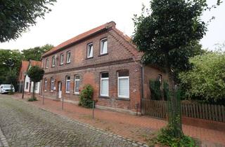 Wohnung mieten in Hintem Dahle 10, 31592 Stolzenau, Wohnen wie im eigenen Haus! Schicke 3-Zimmer-Wohnung mit neuwertiger EBK
