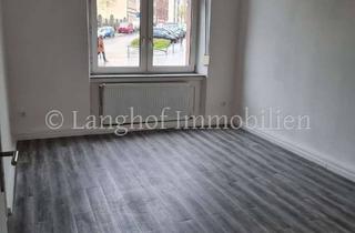 Wohnung mieten in 90763 Südstadt, Frisch renoviert - 2-Zimmer-Whg. im Hochparterre