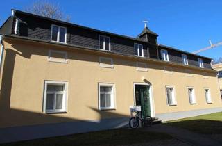 Wohnung mieten in Straße Des Friedens 95, 09569 Oederan, Schöne Single-Wohnung im 1. OG mit EBK