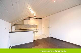 Wohnung mieten in 85077 Manching, 3-Zimmerwohnung mit Küche in Manchinger Ortsmitte