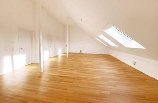 Wohnung mieten in Hauptstraße 10, 84416 Inning am Holz, Wunderschöne DG-Wohnung 3 Zimmern und großer Dachterrasse