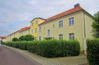 Wohnung mieten in Hertzstraße 13, 39112 Leipziger Str., Schöne Zwreiraumwohnung im Dachgeschoss
