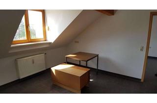 Wohnung mieten in Kirchweg, 85640 Putzbrunn, 35 m² DG 2 Zimmer Wohnung ab 01.09. befristet bis 28.02.2026