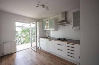 Wohnung mieten in Heimfelder Str. 1a, 21075 Heimfeld, Helle 3-Zimmer-Dachgeschosswohnung mit 2 Balkonen