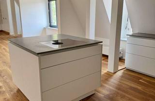 Penthouse mieten in Goldstraße 66, 48147 Münster, Frisch sanierte, lichtdurchflutete Penthousewohnung mit 134 m² – Exklusives Wohnen über den Dächern