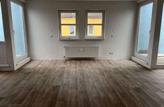 Wohnung mieten in Dorothea-Schneider-Straße, 14480 Kirchsteigfeld, Schöne 52,90 m² Dachgeschosswohnung mit 2 Balkonen im grünen Potsdam!