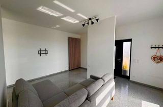 Wohnung mieten in 86438 Kissing, Neue 2,5-Zimmer-EG-Wohnung mit Terrasse und Einbauküche zu vermieten