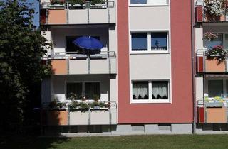Wohnung mieten in Dohlenweg 15, 59075 Bockum-Hövel, Für Treppenmuffel, 2 Zimmer im EG