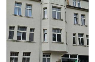 Wohnung mieten in Karl-Marx-Straße 13, 99974 Mühlhausen, Moderne 4-Zimmer-Wohnung mit Balkon