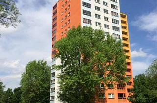 Wohnung mieten in Isarstr., 91052 Erlangen, Ihre kleine Wohlfühloase mit Balkon