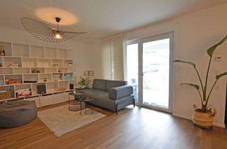 Wohnung mieten in Lindenstraße 13/2, 71229 Leonberg, Moderne Stadtwohnung mit Garten in Leonberg möbliert/unmöbliert