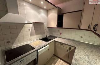 Wohnung mieten in 09385 Lugau, 3-Raum Wohnung mit Balkon und Einbauküche!