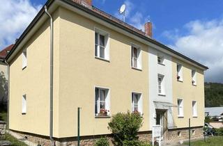 Wohnung mieten in Groschstr., 07745 Göschwitz, Frisch renovierte 3-Zimmer-Wohnung in ruhiger Lage!