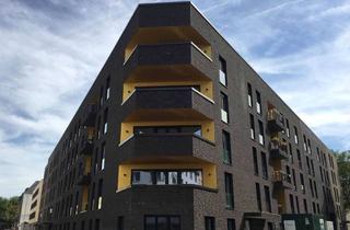 Penthouse mieten in An Den Frauenbrüdern, 52064 Aachen, Penthouse-Chrarakter im Herzen von Aachen. 5.27 mit 4 Zimmer