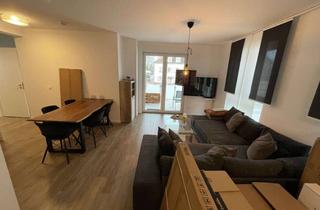 Wohnung mieten in 67354 Römerberg, Neuwertige 4-Zimmerwohnung mit Balkon im 1. OG