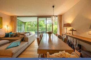 Wohnung mieten in 86938 Schondorf, EXKLUSIVE, VOLLMÖBLIERTE 2-ZIMMER-ERDGESCHOSSWOHNUNG IN SCHONDORF