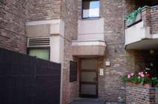 Wohnung mieten in Salmstr. 44, 52222 Stolberg, Helle, gepflegte 1 Zimmerwohnung in Stolberg mit Balkon, Salmstr. 44