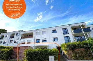 Wohnung mieten in 85356 Freising, STEINPARK ! Neubau! Attraktive Wohnung freut sich auf Sie...!