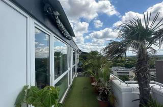 Wohnung mieten in Ostlandstraße 36, 50858 Weiden, 3Zimmer Wohnung mit Dachterrasse direkt neben dem Rhein-Center! [VAC-18103]