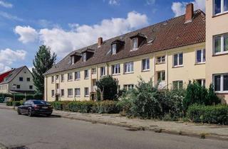 Sozialwohnungen mieten in Köhlerbergstr. 20, 38440 Köhlerberg, City-Wohnung im 1. Obergeschoss // 1.OG. links - Wohnberechtigungschein (WBS) erforderlich !!!