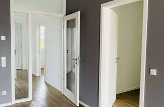 Wohnung mieten in Erich-Kästner-Str., 21629 Neu Wulmstorf, Moderne 2-Zimmer-Wohnung in Neu Wulmstorf mit Tiefgaragenstellplatz