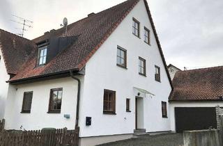 Wohnung mieten in Zum Kaifeld 00, 85221 Dachau, Gemütliche 4-Zi.-Whg. mit großem Hobbyraum in Dachau/ Pellheim