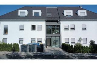 Wohnung mieten in Germesheimer Str. 78, 90469 Nürnberg, Exklusive 4-Zimmer-Dachgeschosswohnung mit Einbauküche & TG-Stellplatz in Nürnberg zu vermieten.