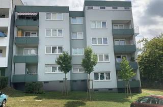 Wohnung mieten in Damaschkeweg 14, 35039 Marburg, 4-Zimmer-Wohnung mit modernisiertem Bad sucht Sie!