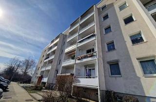Wohnung mieten in Werner-Seelenbinder-Ring 35, 03048 Sachsendorf, **JETZT EINZIEHEN**2-Zimmer-Wohnung // EG // Balkon // Bad mit Wanne // ab sofort