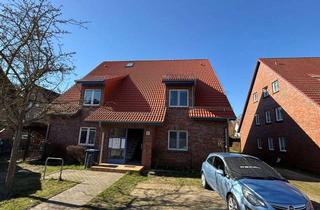 Wohnung mieten in 19057 Friedrichsthal, Attraktive 4 Zimmer-Wohnung mit kl. Balkon und zwei Stellplätzen in Friedrichsthal zu mieten!