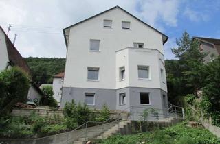 Wohnung mieten in Karlstraße 63, 73312 Geislingen, Gepflegte 4 Zimmer Wohnung