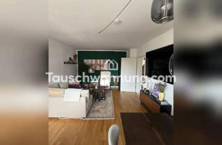 Wohnung mieten in Tauschwohnungstraße, 50674 Altstadt & Neustadt-Süd, Tauschwohnung: Tausche WG geeignete 2 Z.-Whg. im Belgischen gg. größer